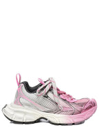 Balenciaga Women Sneaker "3Xl Gel Clearsole"