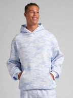 Camo Hoodie – Mega