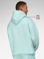 CalmTouch™ Hoodie – Mega