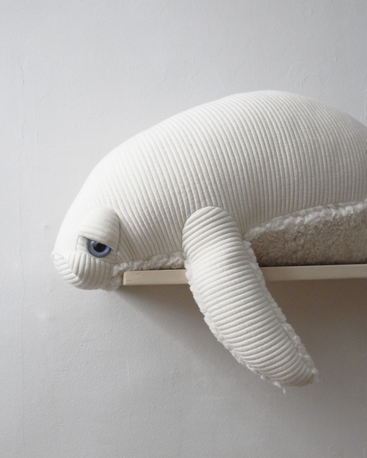 The Manatee