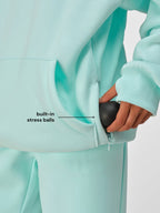 CalmTouch™ Hoodie – Mega