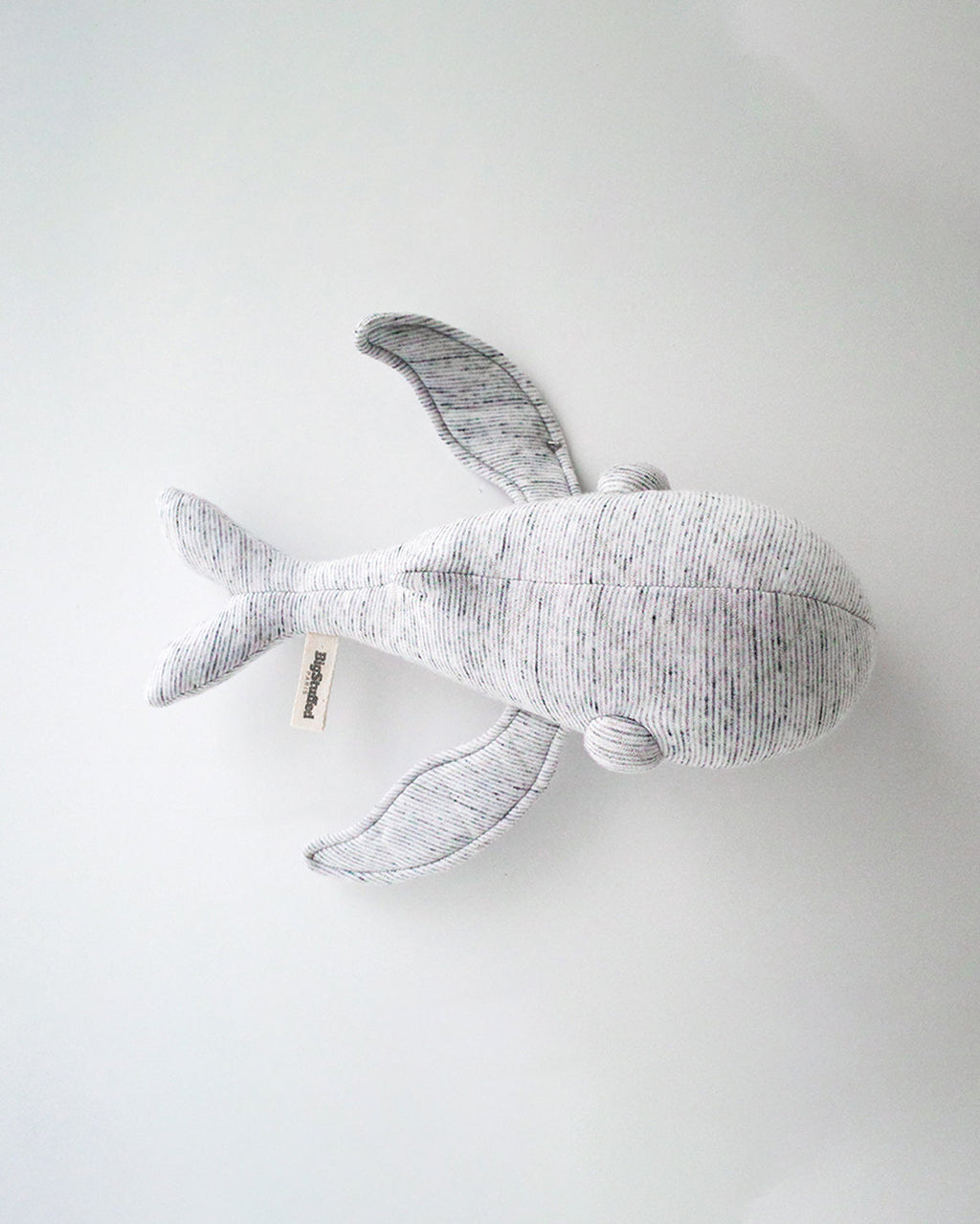 The Mini Whale
