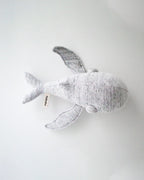 The Mini Whale