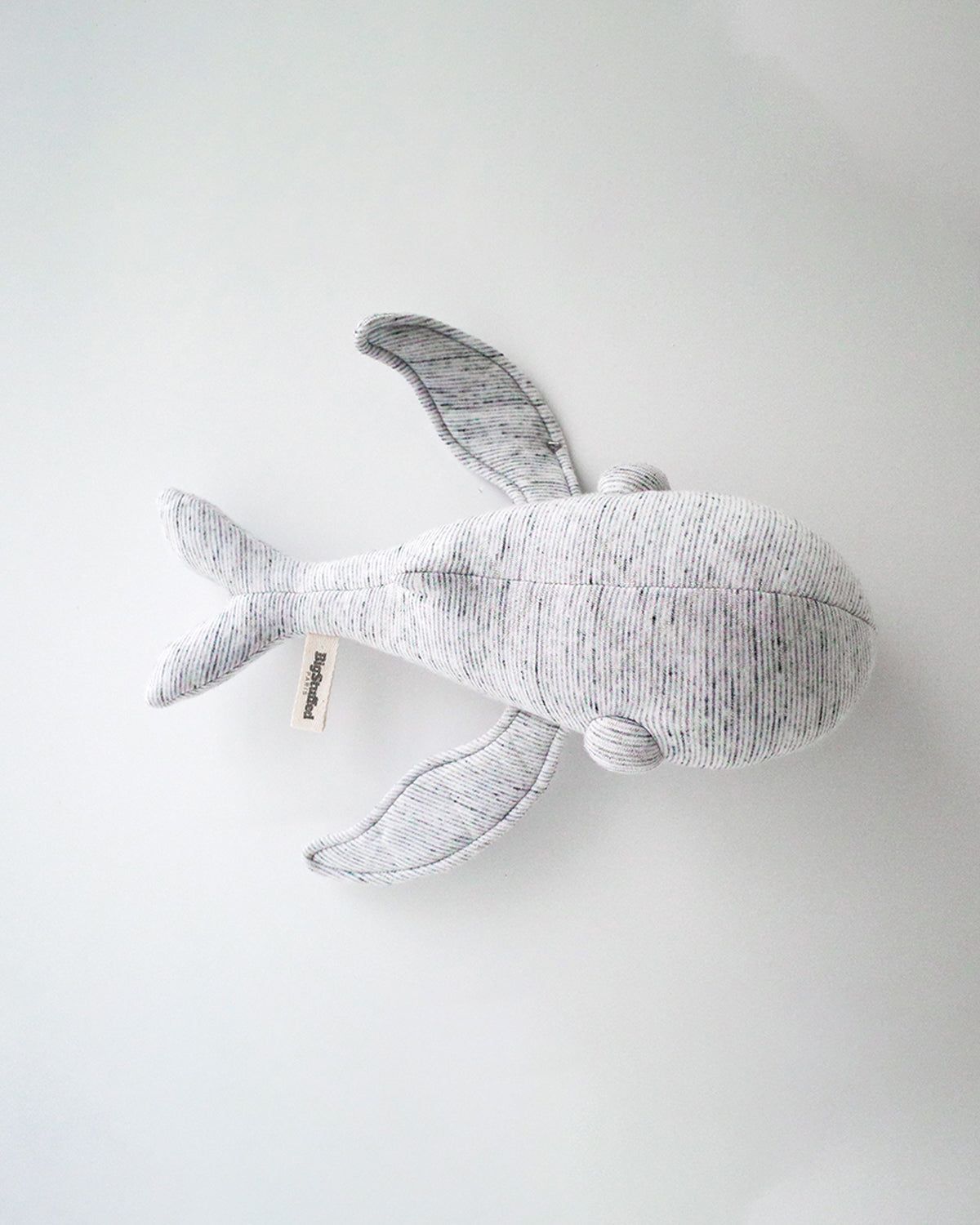 The Mini Whale