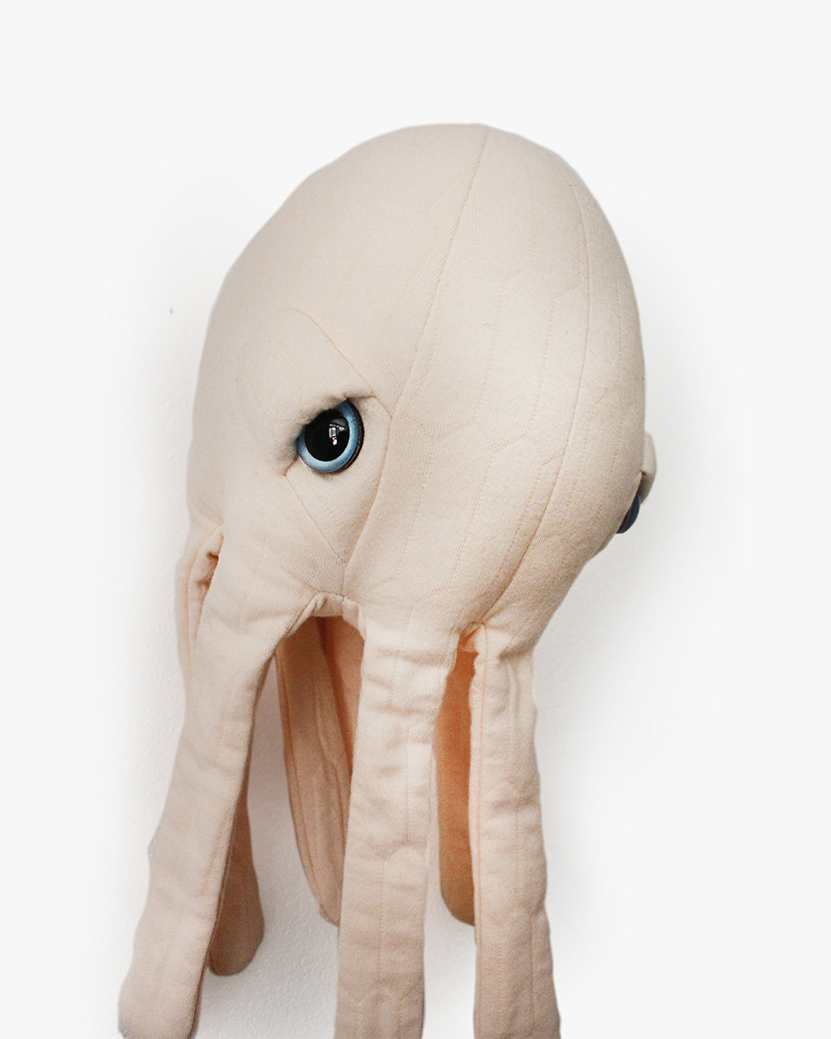 The Mini Octopus
