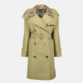Castleford Mid-Length Trench