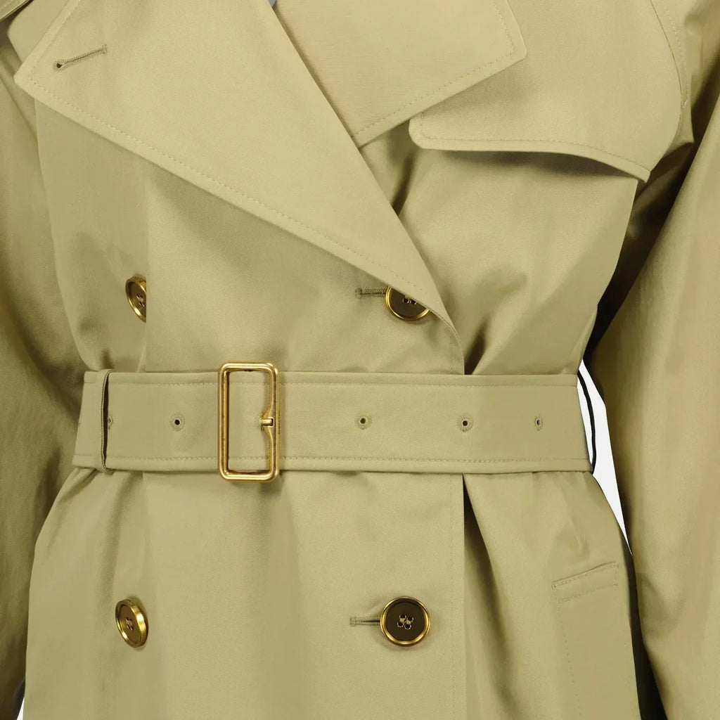 Castleford Mid-Length Trench