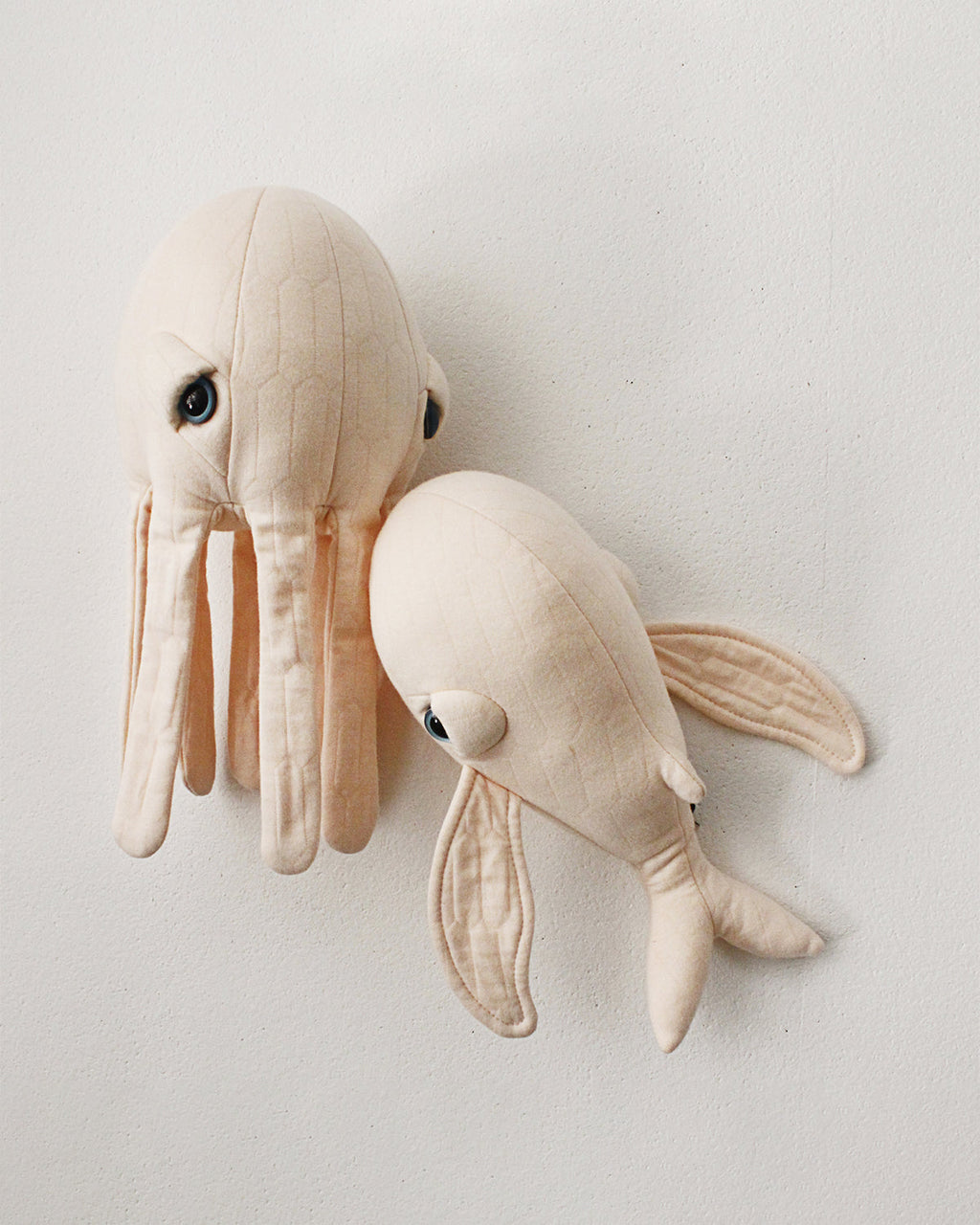 The Mini Octopus