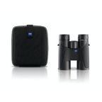 Zeiss Terra ED 10x42 Black Binocular - Open Box - New Condition