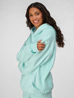 CalmTouch™ Hoodie – Mega
