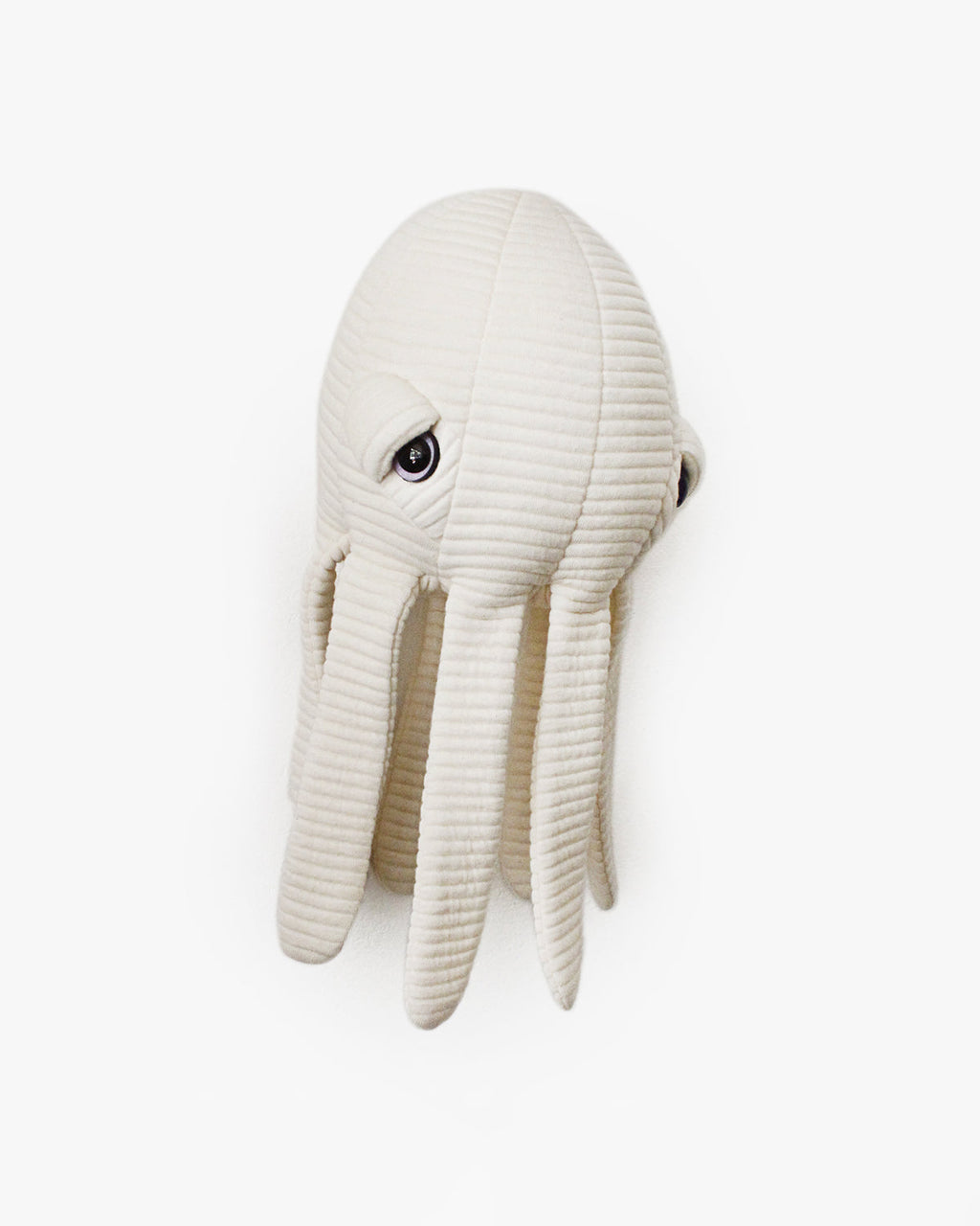 The Mini Octopus