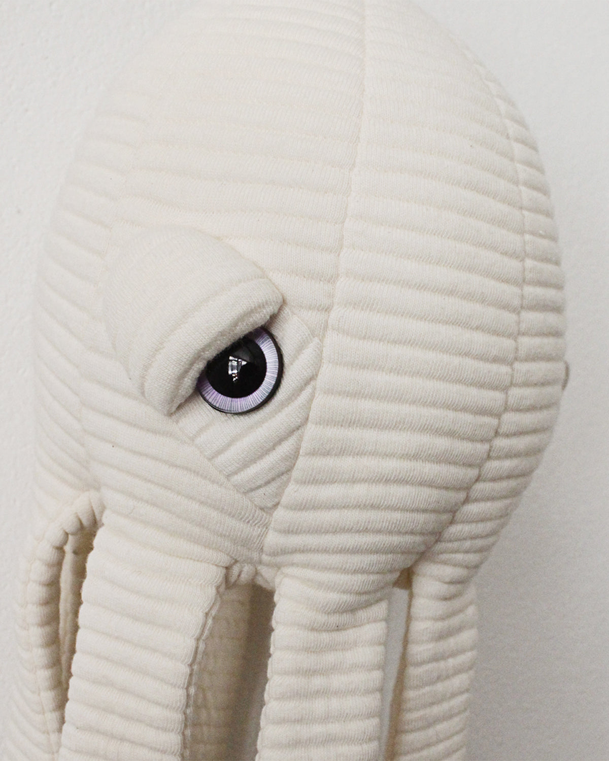 The Mini Octopus