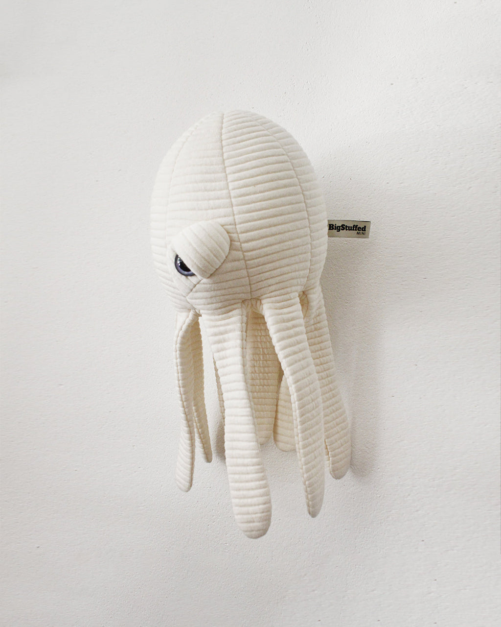 The Mini Octopus
