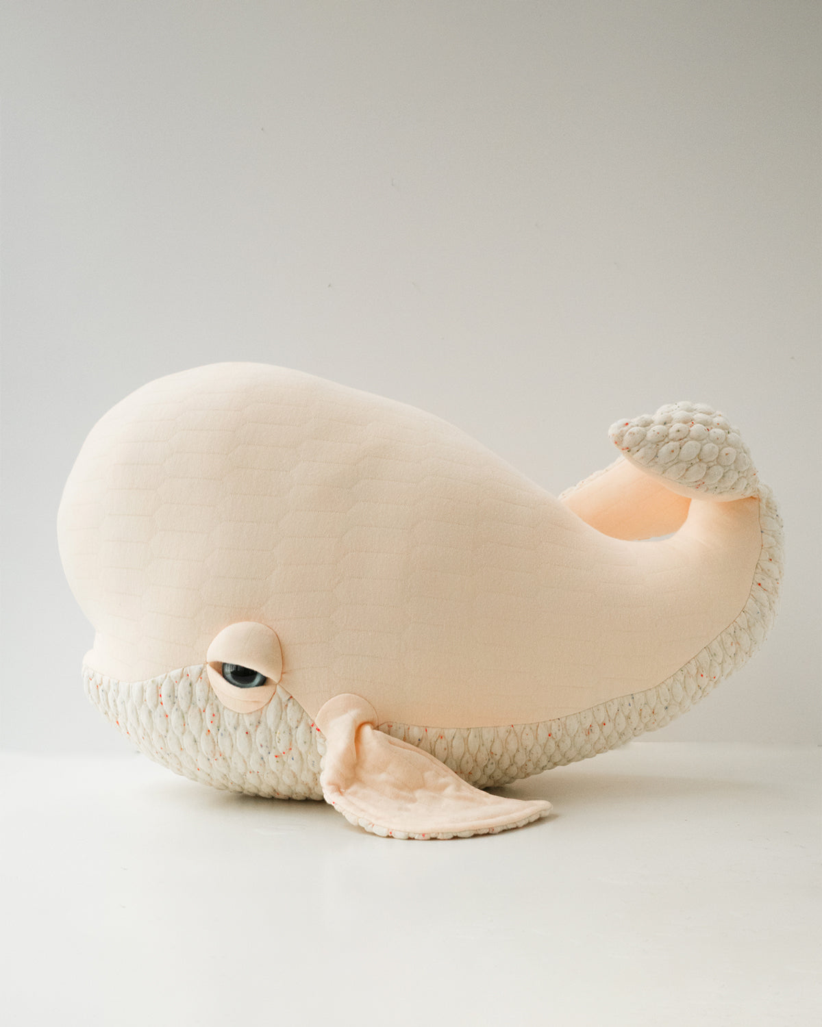 The Beluga