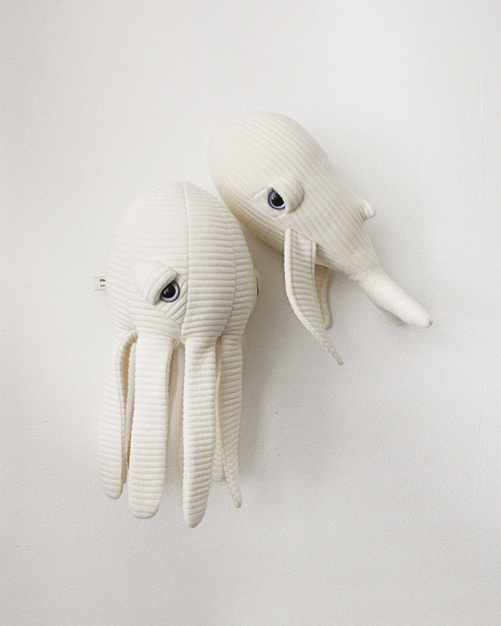 The Mini Octopus