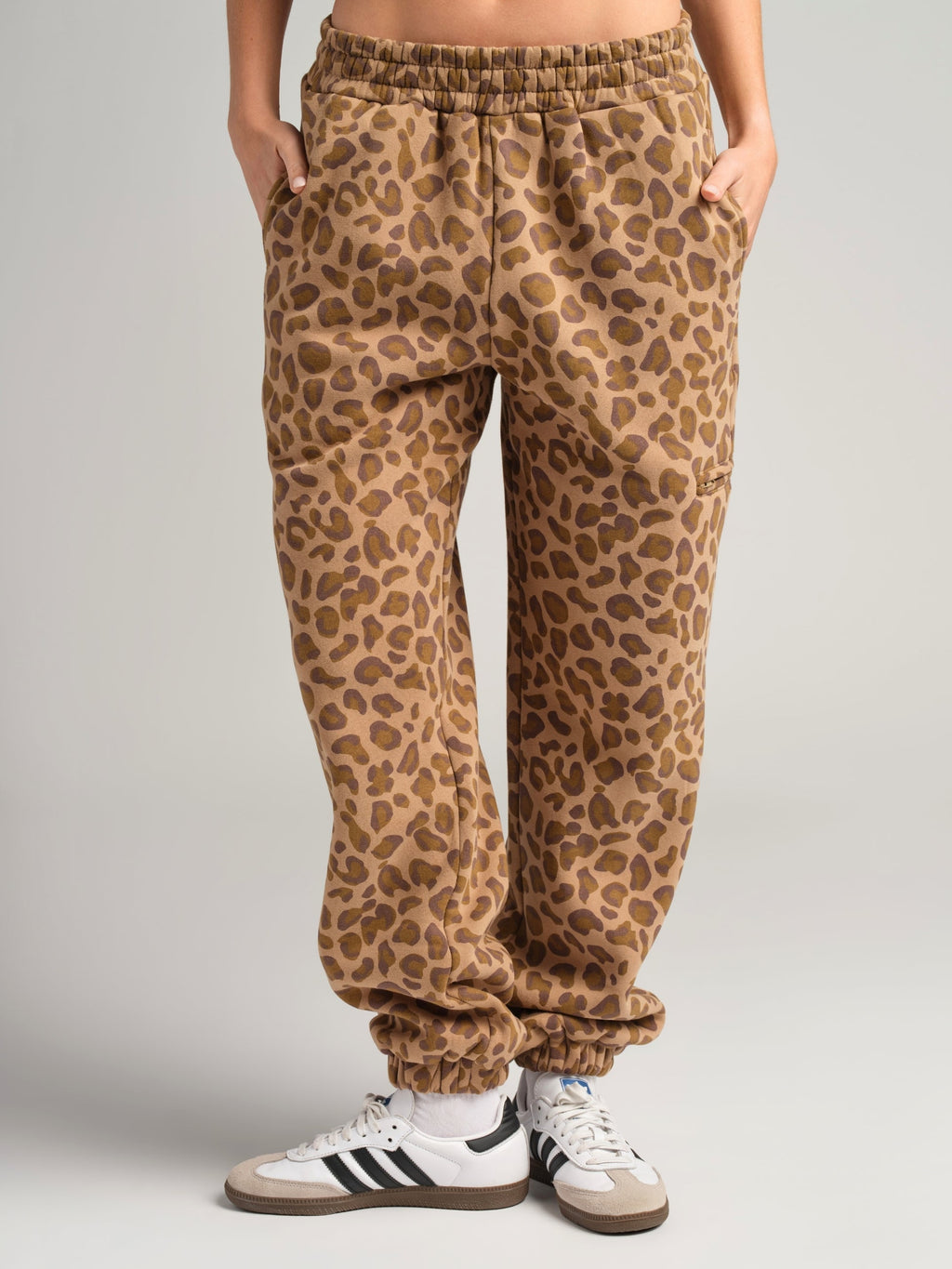 Airplane Mode Travel Sweatpants - Pre-Order