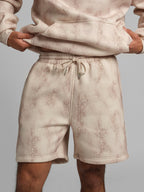 Basic Fleece Short