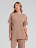 Cloud Lounge Tee