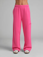 Airplane Mode Straight Leg Sweatpants