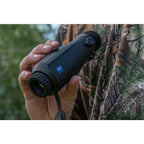 Zeiss DTI 1/25 Thermal Imaging Cameras