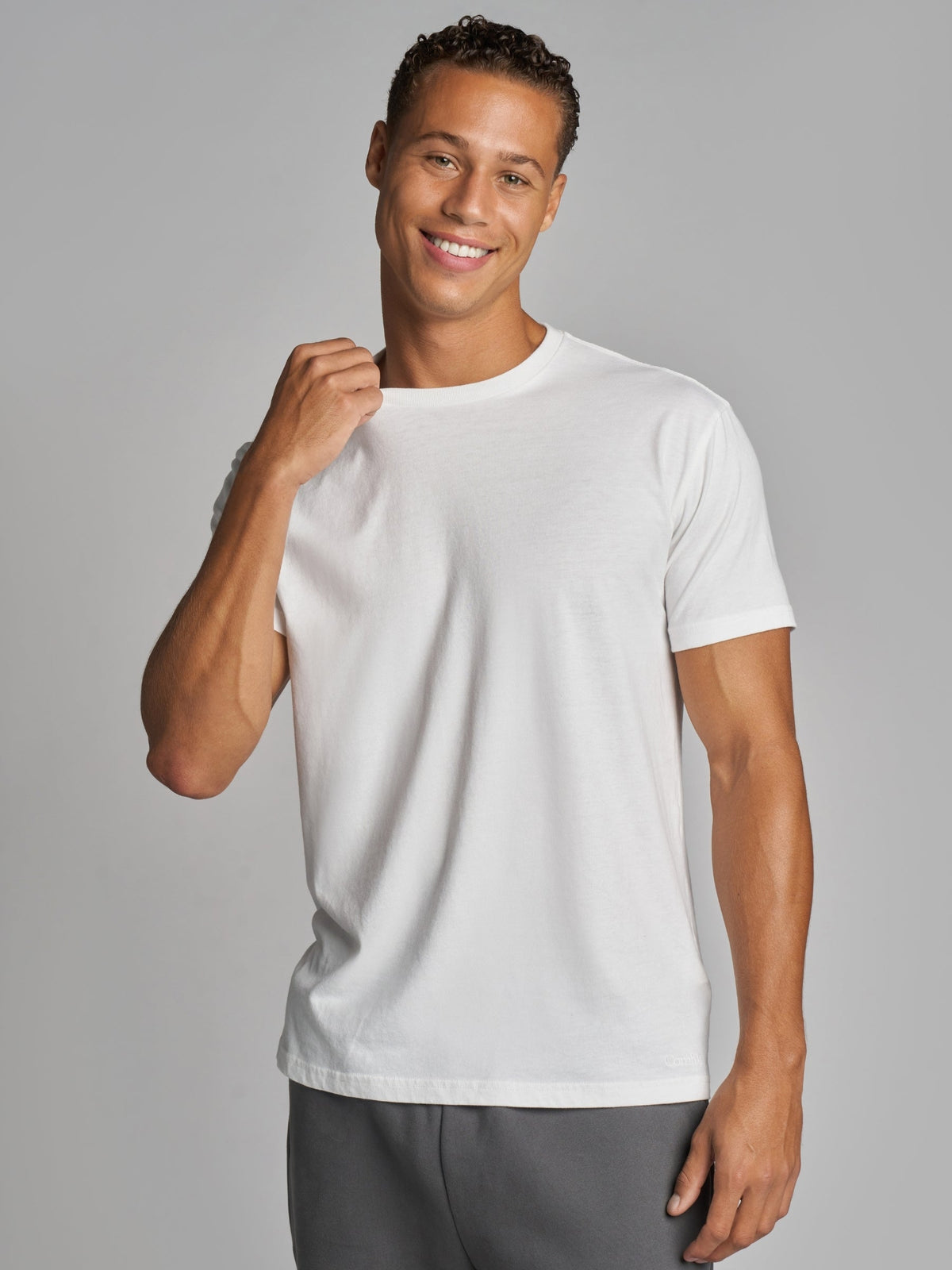 Basic Lightweight Tee - Pre Order