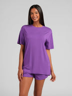 Cloud Lounge Tee