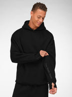 CalmTouch™ Hoodie – Mega
