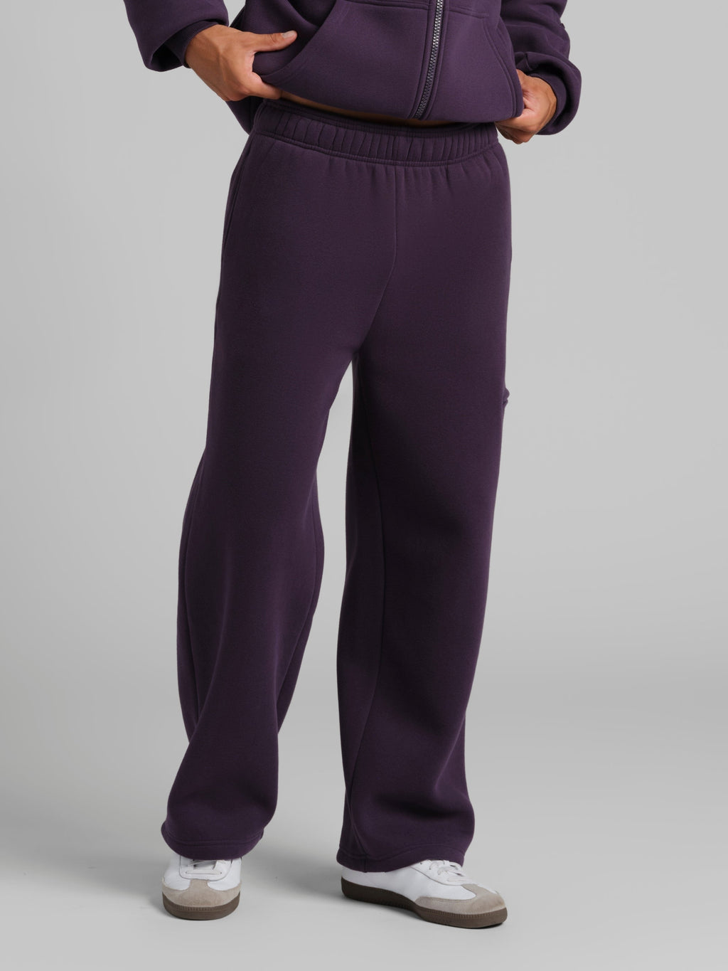 Airplane Mode Straight Leg Sweatpants