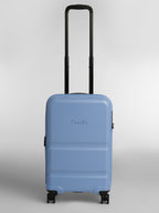 Carry-On Companion Luggage - Pre Order