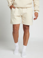 Basic Fleece Short - Pre-Order