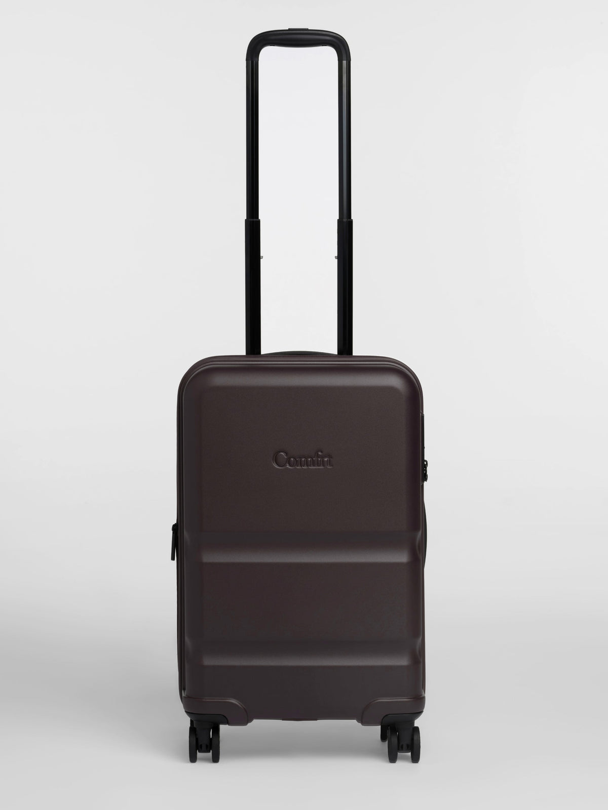 Carry-On Companion Luggage