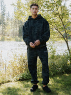 Camo Sweatpants