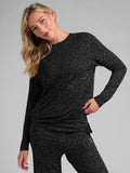 Cloud Lounge Long Sleeve Tee