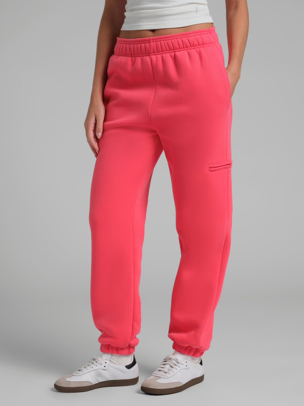 Airplane Mode Travel Sweatpants