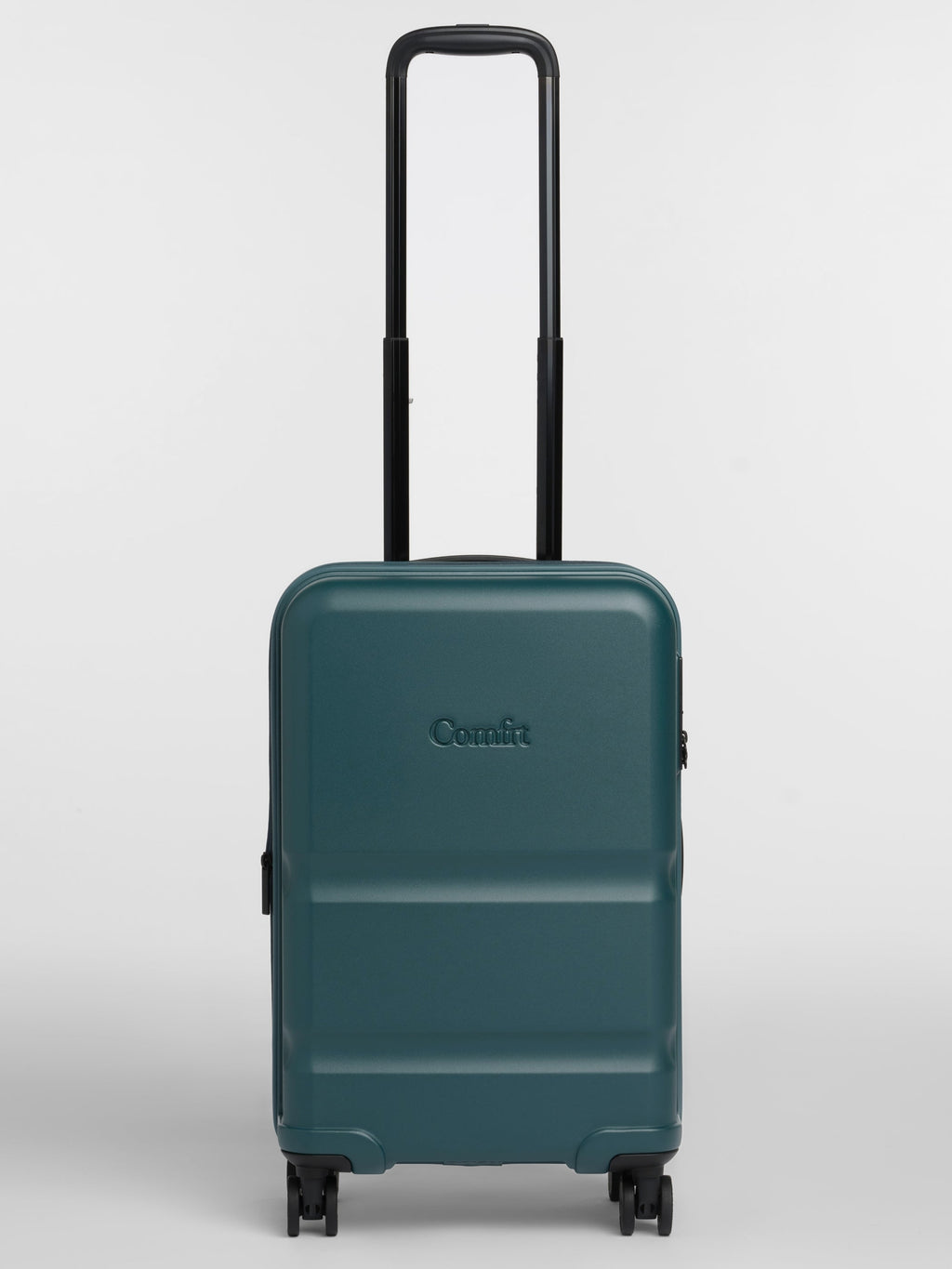 Carry-On Companion Luggage