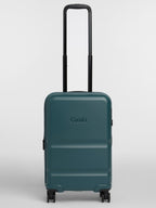 Carry-On Companion Luggage