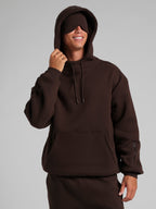 Airplane Mode Travel Hoodie – Mega