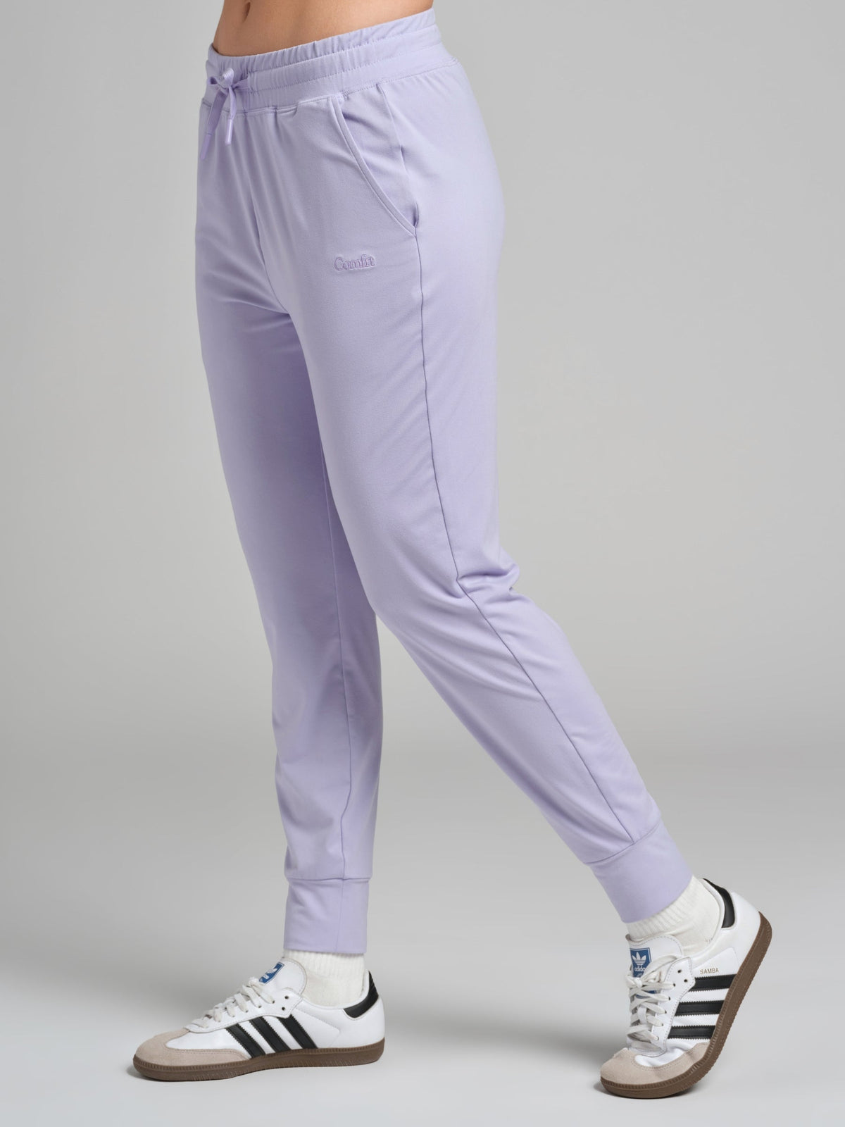 AllDay Jersey Ankle-Length Jogger-Pre-Order