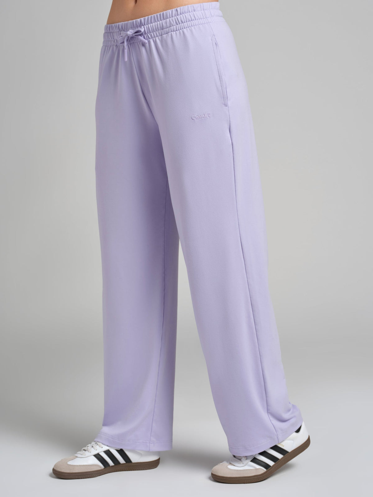 AllDayJersey™ Straight Leg Pants