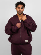 Affirmation Zip Hoodie – Mega
