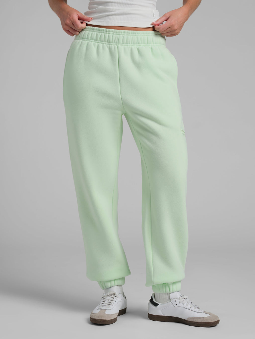 Airplane Mode Travel Sweatpants