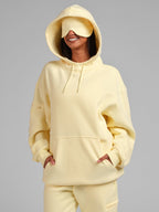 Airplane Mode Travel Hoodie – Mega