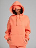 Airplane Mode Travel Hoodie – Mega