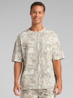 Camo Tee