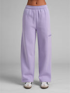 Airplane Mode Straight Leg Sweatpants - Pre Order