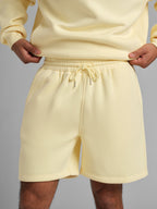 Basic Fleece Short