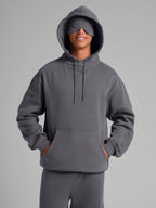 Airplane Mode Travel Hoodie – Mega