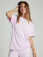 Cloud Lounge Tee