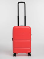 Carry-On Companion Luggage