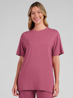 Cloud Lounge Tee